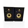 Used KRK Used KRK RP5 ROKIT G4 Pair Powered Monitor