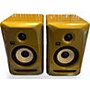 Used KRK Used KRK RP5 ROKIT G4 Pair Powered Monitor