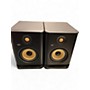 Used KRK Used KRK RP5 ROKIT G4 Pair Powered Monitor