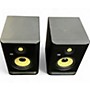 Used KRK Used KRK RP5 ROKIT G4 Pair Powered Monitor