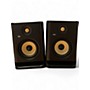 Used KRK Used KRK RP5 ROKIT G4 Pair Powered Monitor