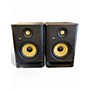 Used KRK Used KRK RP5 ROKIT G4 Pair Powered Monitor