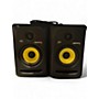 Used KRK Used KRK RP5 ROKIT G4 Pair Powered Monitor