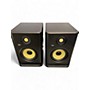 Used KRK Used KRK RP5 ROKIT G4 Pair Powered Monitor