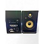 Used KRK RP5 ROKIT G4 Pair Powered Monitor