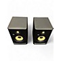 Used KRK RP5 ROKIT G4 Pair Powered Monitor