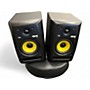 Used KRK RP5 ROKIT G4 Pair Powered Monitor