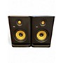 Used KRK RP5 ROKIT G4 Pair Powered Monitor