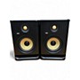 Used KRK RP5 ROKIT G4 Pair Powered Monitor
