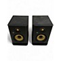Used KRK RP5 ROKIT G4 Pair Powered Monitor