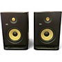 Used KRK RP5 ROKIT G4 Pair Powered Monitor