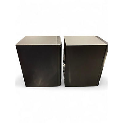 Used KRK RP5 ROKIT G4 Pair Powered Monitor