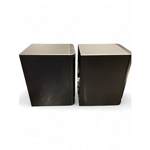 Used KRK RP5 ROKIT G4 Pair Powered Monitor