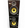 Used KRK RP5 ROKIT G4 Pair Powered Monitor