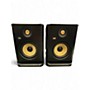 Used KRK RP5 ROKIT G4 Pair Powered Monitor
