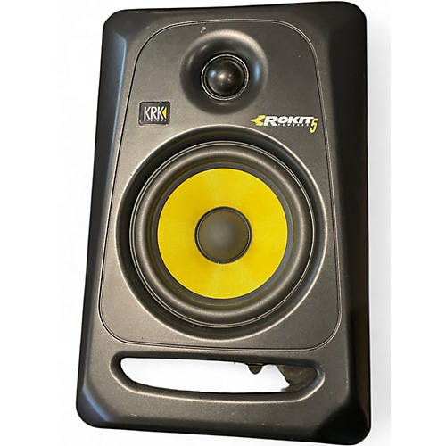 Used KRK RP5 ROKIT G4 Pair Powered Monitor