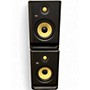 Used KRK RP5 ROKIT G4 Pair Powered Monitor
