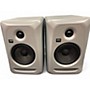Used KRK RP5 ROKIT G4 Pair Powered Monitor
