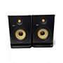 Used KRK RP5 ROKIT G4 Pair Powered Monitor