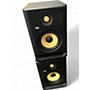 Used KRK RP5 ROKIT G4 Pair Powered Monitor