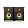 Used KRK RP5 ROKIT G4 Pair Powered Monitor
