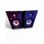 Used KRK RP5 ROKIT G4 Pair Powered Monitor