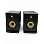Used KRK RP5 ROKIT G4 Pair Powered Monitor