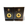Used KRK RP5 ROKIT G4 Pair Powered Monitor