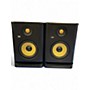 Used KRK RP5 ROKIT G4 Pair Powered Monitor
