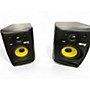 Used KRK RP5 ROKIT G4 Pair Powered Monitor
