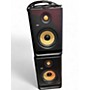 Used KRK RP5 ROKIT G4 Pair Powered Monitor