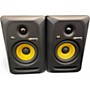 Used KRK RP5 ROKIT G4 Pair Powered Monitor
