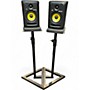 Used KRK RP5 ROKIT G4 Pair Powered Monitor