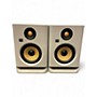 Used KRK RP5 ROKIT G4 Pair Powered Monitor