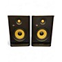 Used KRK RP5 ROKIT G4 Pair Powered Monitor