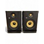 Used KRK RP5 ROKIT G4 Pair Powered Monitor