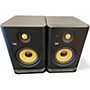 Used KRK RP5 ROKIT G4 Pair Powered Monitor