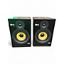 Used KRK RP5 ROKIT G4 Pair Powered Monitor
