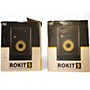 Used KRK RP5 ROKIT G4 Pair Powered Monitor