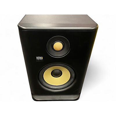 Used KRK RP5 ROKIT G4 Pair Powered Monitor