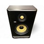 Used KRK RP5 ROKIT G4 Pair Powered Monitor