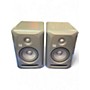 Used KRK RP5 ROKIT G4 Pair Powered Monitor