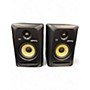 Used KRK RP5 ROKIT G4 Pair Powered Monitor