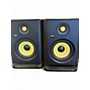 Used KRK RP5 ROKIT G4 Pair Powered Monitor