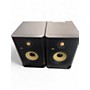 Used KRK RP5 ROKIT G4 Pair Powered Monitor