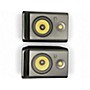 Used KRK RP5 ROKIT G4 Pair Powered Monitor