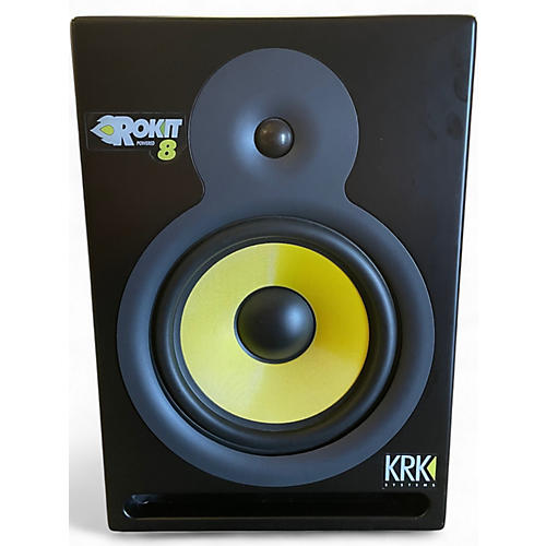Used KRK RP5 ROKIT G5 Each Powered Monitor
