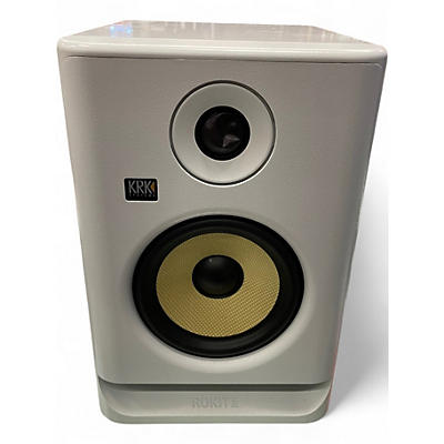 Used KRK RP5 ROKIT G5 Each Powered Monitor