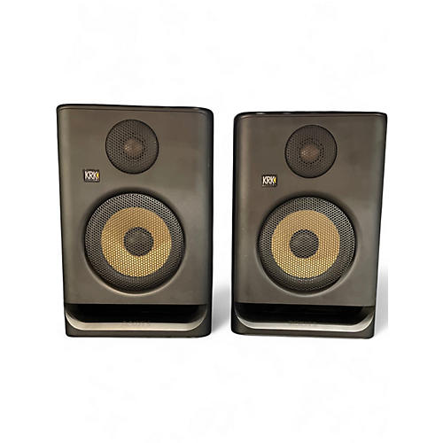 Used KRK RP5 ROKIT G5 Pair Powered Monitor