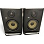 Used KRK RP5 ROKIT G5 Pair Powered Monitor